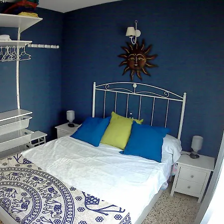 Daire 67 Avinguda Del Far Oropesa del Mar