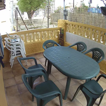 67 Avinguda Del Far Oropesa del Mar