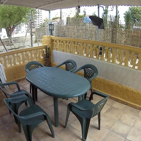 67 Avinguda Del Far Oropesa del Mar
