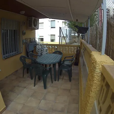 67 Avinguda Del Far * Oropesa del Mar